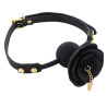 TABOOM Bâillon Dona 40mm Noir